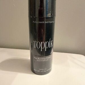 Toppik Hair Building Fibers